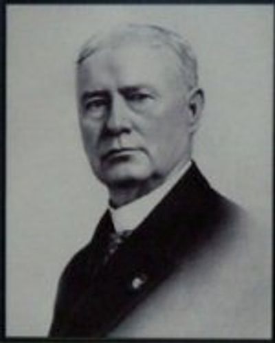 Joseph M. Mathews, MD
A Pioneer in Colorectal Surgery
