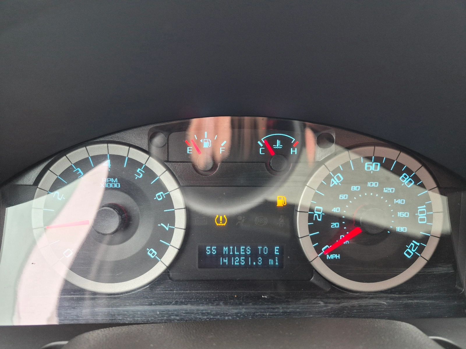 2011 Ford Escape XLT - Photo 9