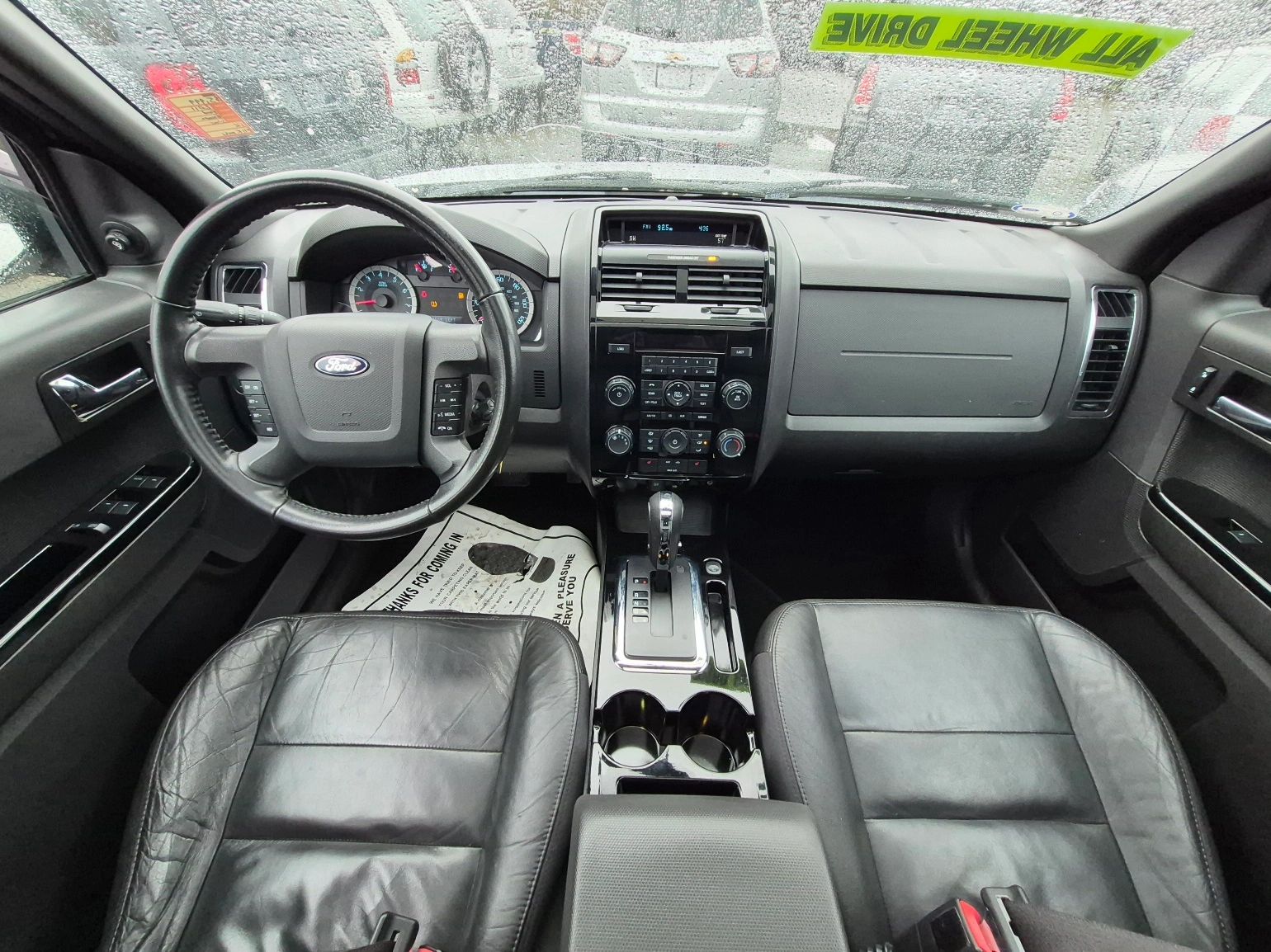2011 Ford Escape XLT - Photo 10