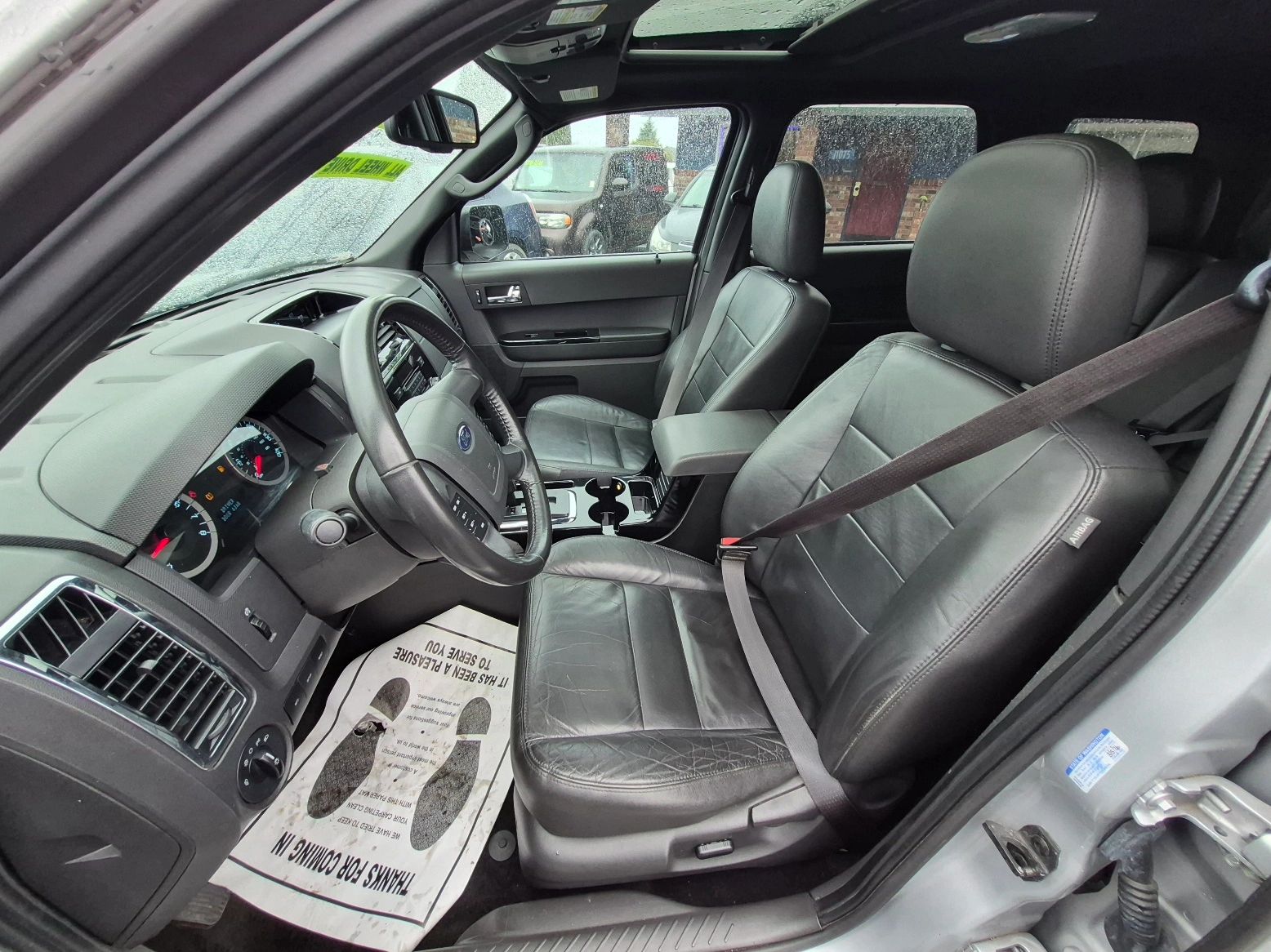 2011 Ford Escape XLT - Photo 11