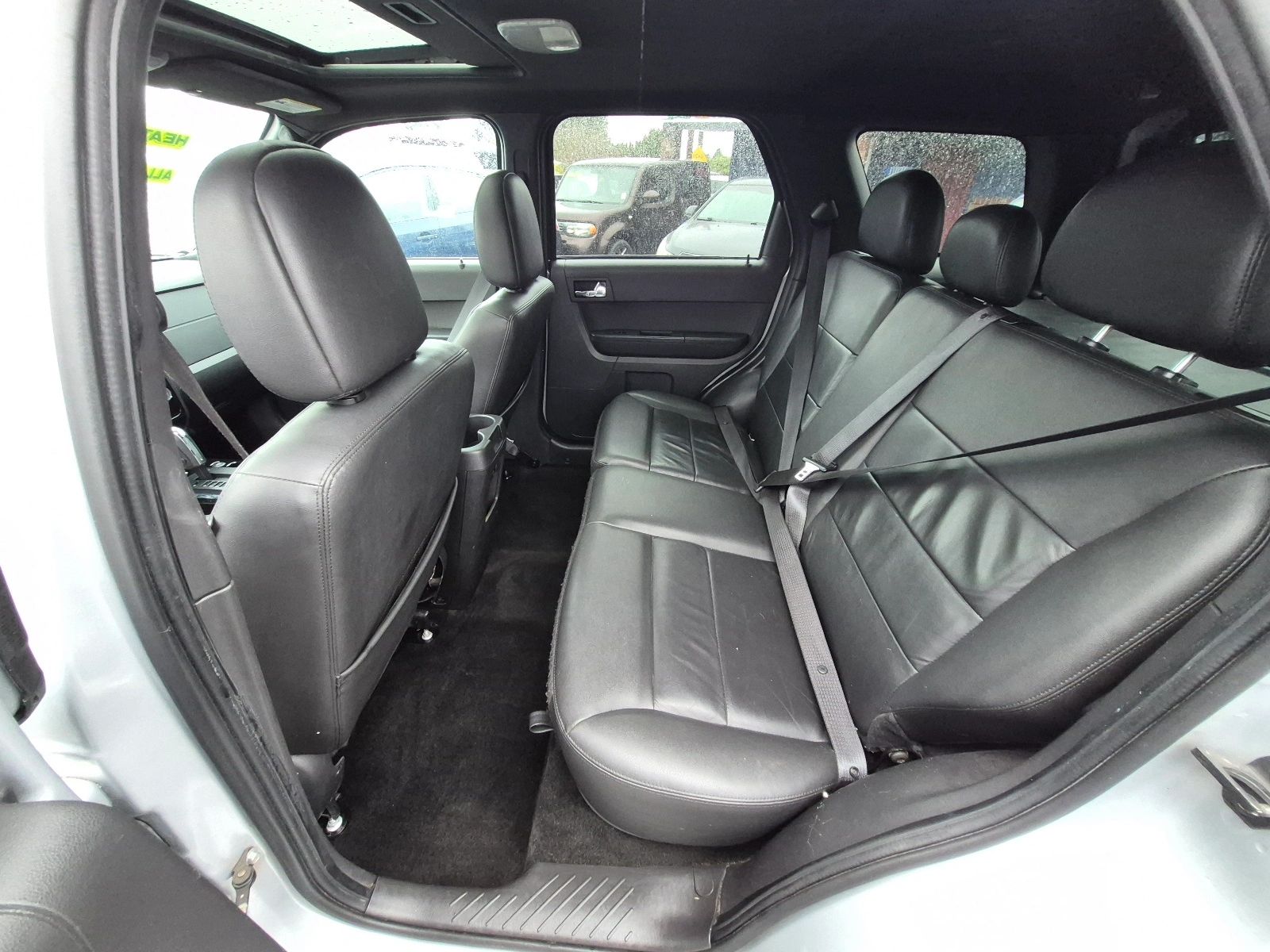 2011 Ford Escape XLT - Photo 12