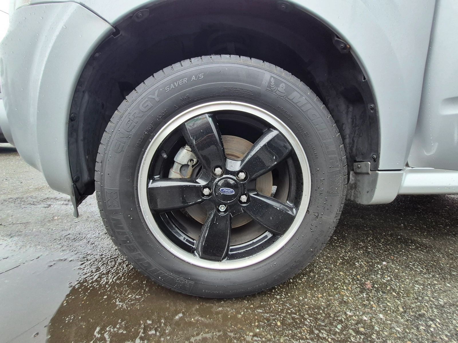 2011 Ford Escape XLT - Photo 15