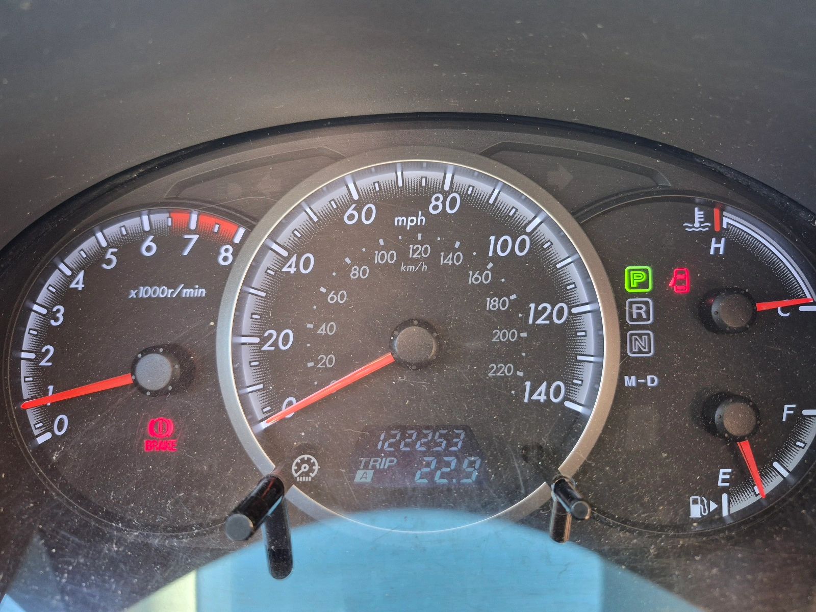 2009 Mazda MAZDA5 Touring - Photo 9