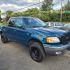 '01 Ford F150