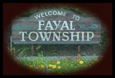 Welcome to Fayal Township