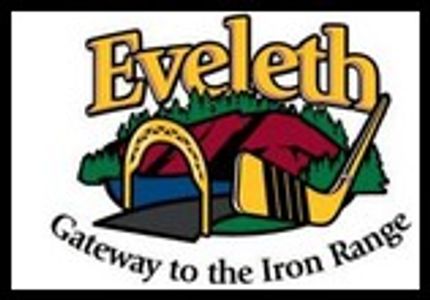 Eveleth - Gateway to the Iron Range