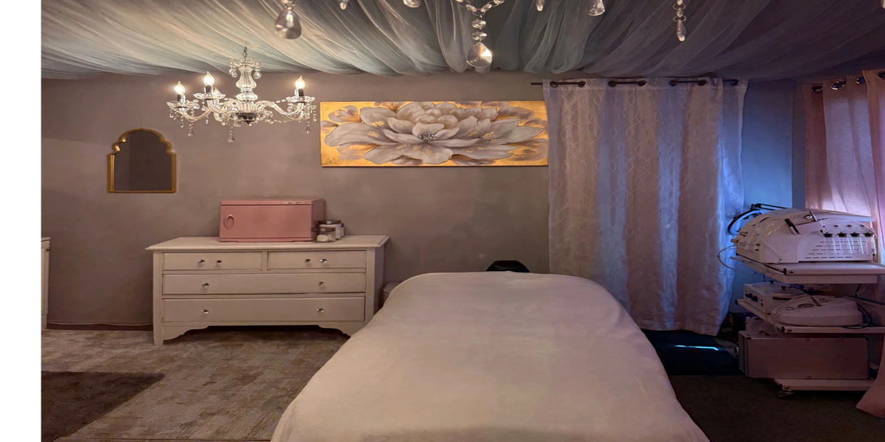 Holistic Beauty and Wellness San Jose Facial Spa
