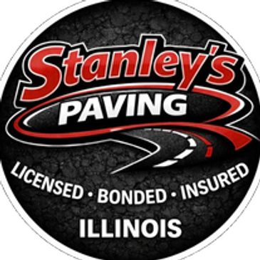 Asphalt paving and sealcoating contractor in Elgin and northwest Illinois.