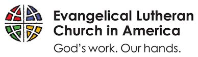 ELCA (Evangelical Lutheran Church in America) Logo