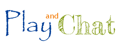 Graphic - Play & Chat Group