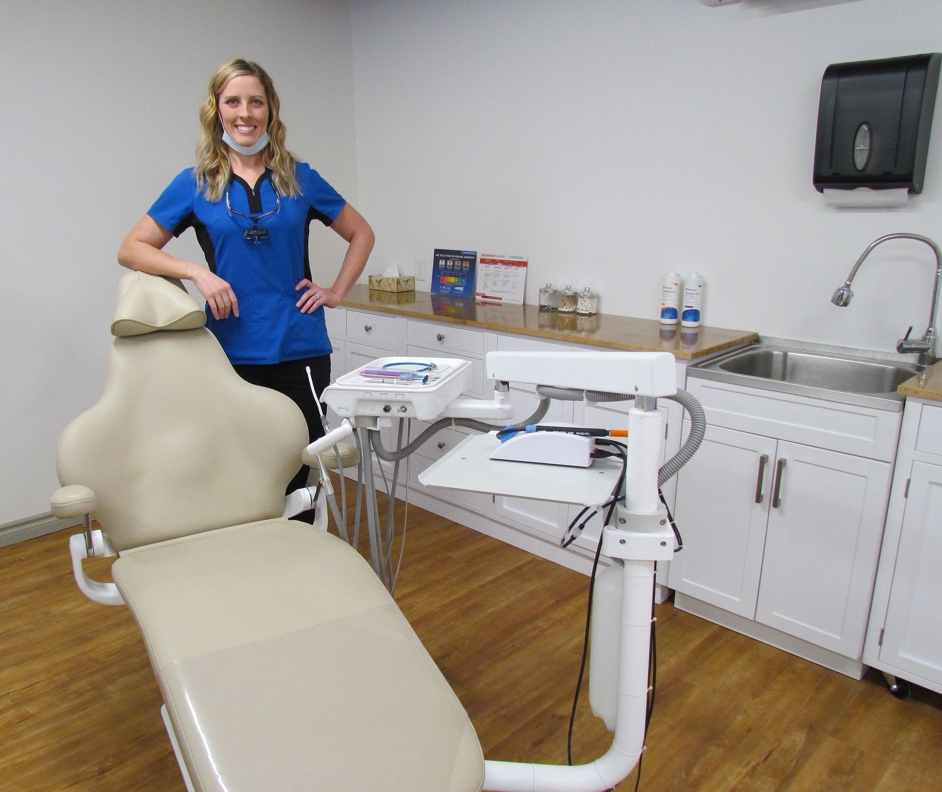 Contact us | Sparkling Smiles Dental Hygiene and Teeth Whitening 