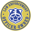 Back The Blue as about our 10% First Responder/Military Discounts.  Thank you for YOUR Service.