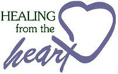 Healing From The Heart - 501(c)3 counseling agency