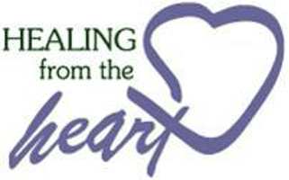 Healing From The Heart - 501(c)3 counseling agency