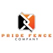 Pride Fence CT