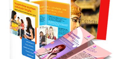 Menu printing, leaflet, cheap leaflet in Morden  Merton, Sutton, Raynes Park, Tooting, Wimbledon