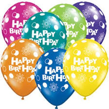 helium gas, helium balloons, balloons, party shop, birthday balloons, birthday candles, bunting.