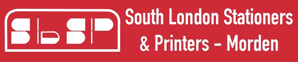 South London Stationers & Printers