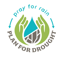 Pray for Rain.  Plan for Drought.