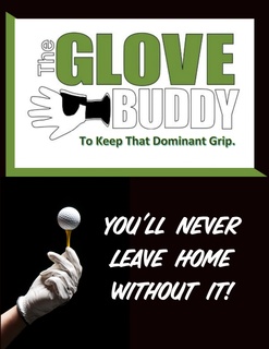 The Glove Buddy