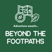 Beyond The Footpaths