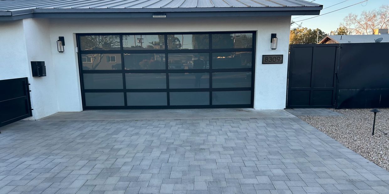 Garage door Installation | Garage door repair