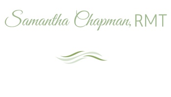 Samantha Chapman, RMT South Etobicoke
 Massage Therapist