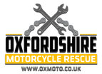 Oxfordshire Motorcycle Rescue
Call: 07500 554285 