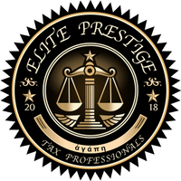 Elite Prestige Tax Professionals LLC
