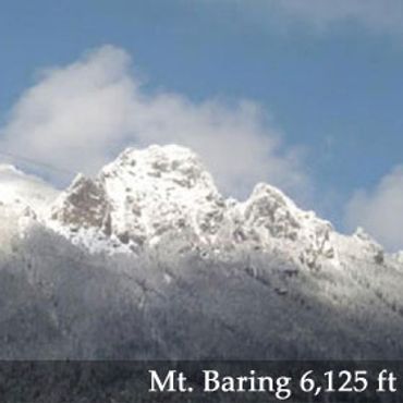 Mt. Baring