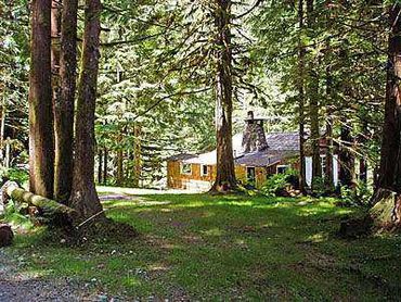 serene Harmony Lodge