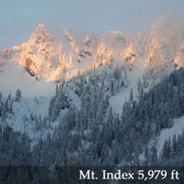 Mt. Index