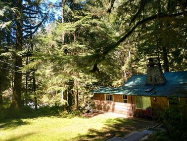 sunny Harmony Lodge