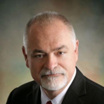 Ric Funston