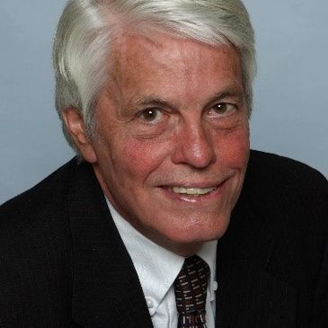 Robert Parker