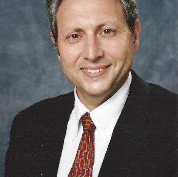 Harvey Betan