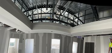 Complexity and dexterity qualified and customer approved.