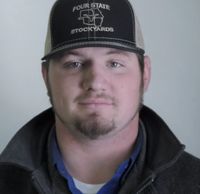 Colby Hammen - Four State Stockyards