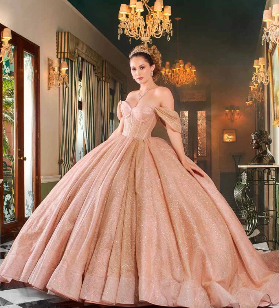 Best place to hot sale buy quinceanera dresses