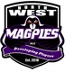 North West Magpies JRLC
