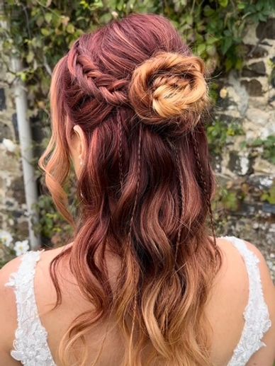 The Great Barn Wedding Devon