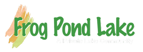 Frog Pond Lake
