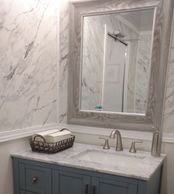 Luxury Mobile Restrooms, Monterey portable bathroom rental, Santa Cruz portable bathroom rental