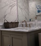 Luxury Mobile Restrooms, Monterey portable bathroom rental, Santa Cruz portable bathroom rental