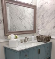 Luxury Mobile Restrooms, Monterey portable bathroom rental, Santa Cruz portable bathroom rental