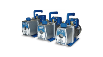 Bombas de vacio Dosivac Value Refrigeración Aire Acondicionado Santa Cruz - Bolivia Friocruz