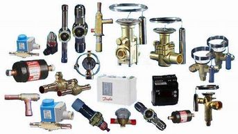 Repuestos Valvulas Filtros Visores Refrigeración Aire Acondicionado Santa Cruz - Bolivia Friocruz