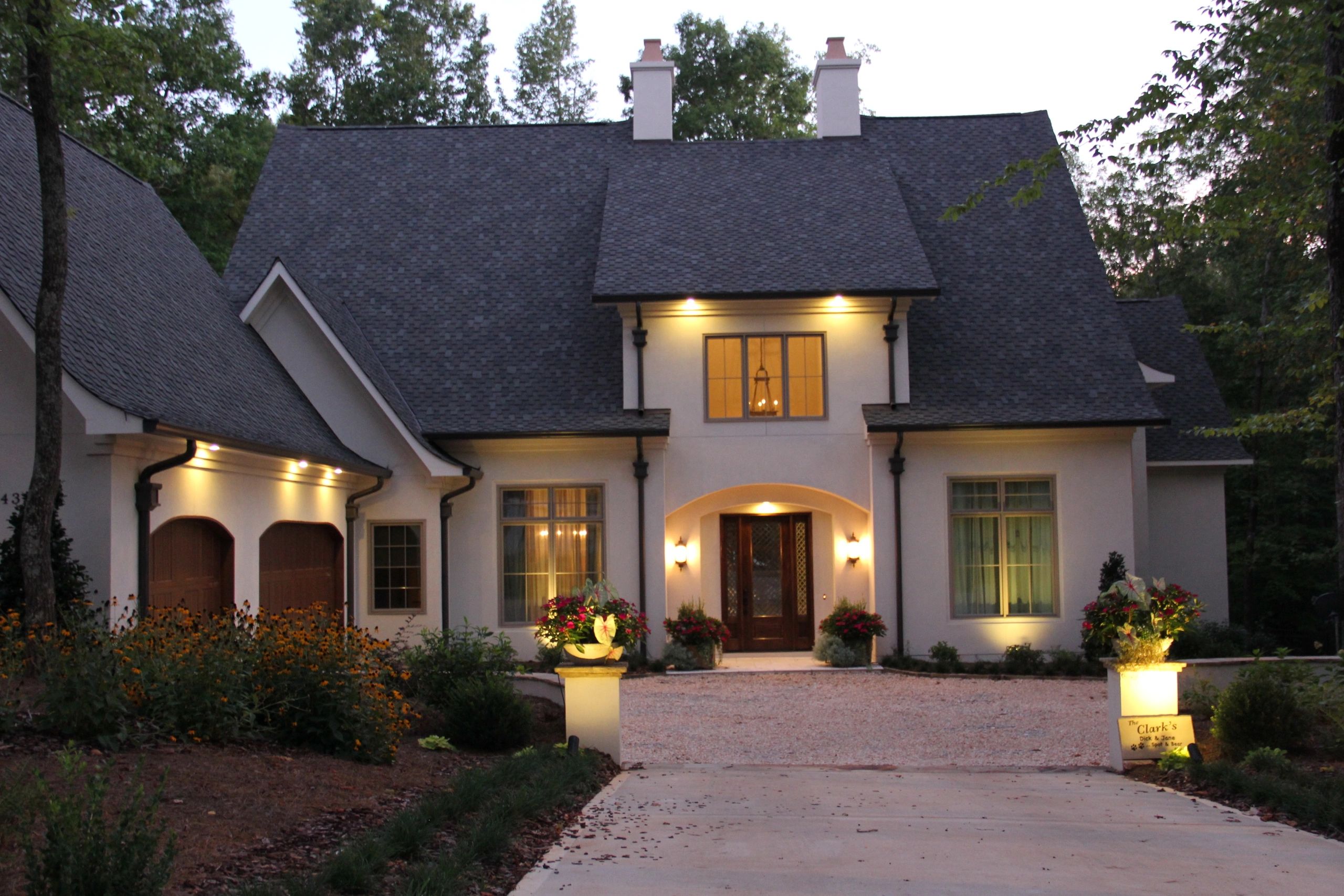 Home Builder Rockledge Development