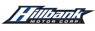 Hillbank Motor Sports