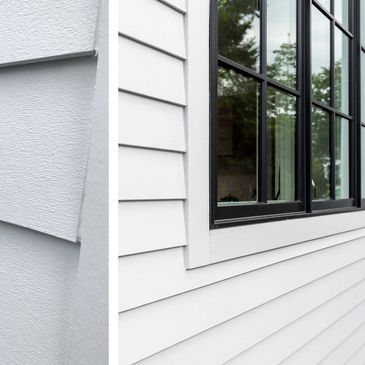 House siding installation near me